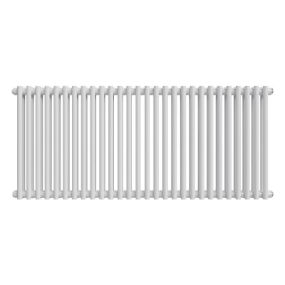 Дизайн-радиатор Royal Thermo Shift R22 C2050 - 28 секц. RAL9016