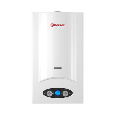 Газовая колонка THERMEX G 28 D (Pearl white)