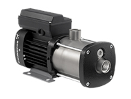 ФЛАНЦЕВЫЙ ПЕРЕХОДНИК К НАСОСАМ CM(E) Flange CM15-CM25 DIN/JIS/ANSI DN50 Rp2"