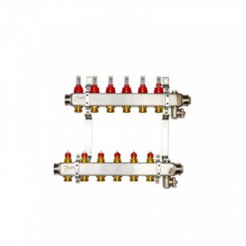 SSM-6F set коллектор+кроншт(пр. класс 3422503232)