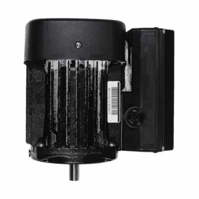 Двигатель MG071B 220/240-2 .37KW B14-14 / spare, Grundfos