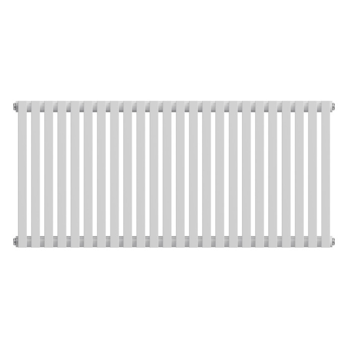 Дизайн-радиатор Royal Thermo Shift Q30 C2050 - 24 секц. RAL9016