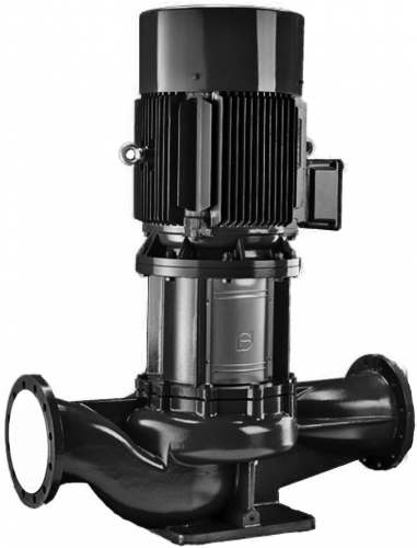 Насос циркуляционный ин-лайн SCRV 250-29/4