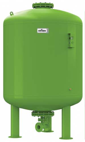 Reflex "refix DT5" 3000 (10 bar/70 C) DN 50/PN 16