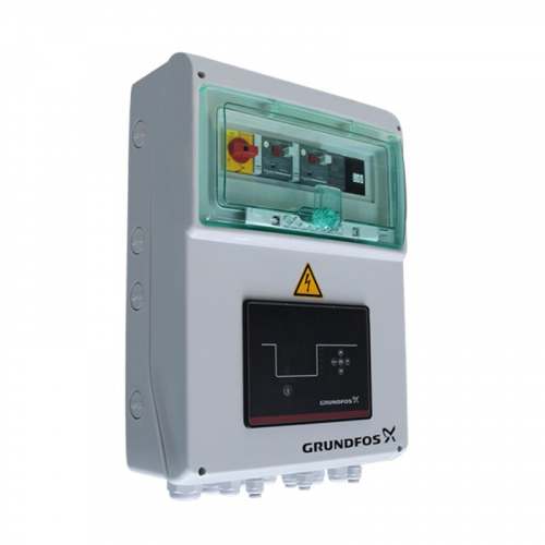 Шкаф для 1 насоса LC 241 1x4-6 DOL 30 150 1x220 PI