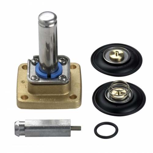 Электромагнитные клапаны - Spareparts EV250B EPDM