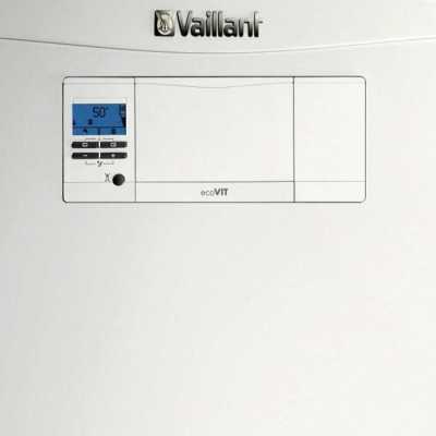 ecoVIT pro VKK 356/5  35 кВт одноконтурный