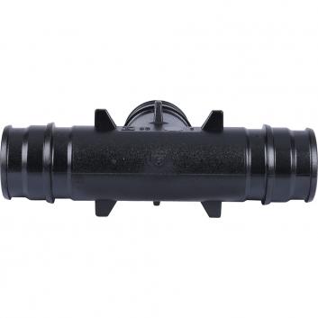 UPONOR Q&E ТРОЙНИК РЕДУКЦИОННЫЙ PPSU 40-20-32 '5И