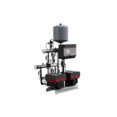 УСТАНОВКА ПОВЫШЕНИЯ ДАВЛЕНИЯ Hydro Multi-E 2 CME5-8 U2 A-A-A-A