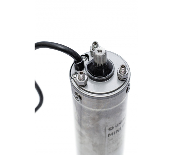 Погружной насос 3" MINI ECO 1-144 (1500 Вт, кабель-50м)