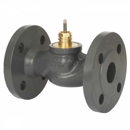 Клапан регулирующий VF 2 Ду 125 Kv 220
