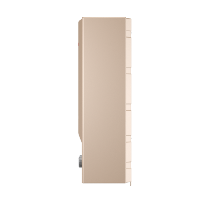 Газовая колонка THERMEX G 20 D (Golden brown)