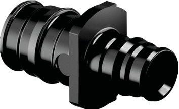 Usystems переходник PPSU для труб PE-Xa 32-25 '20И