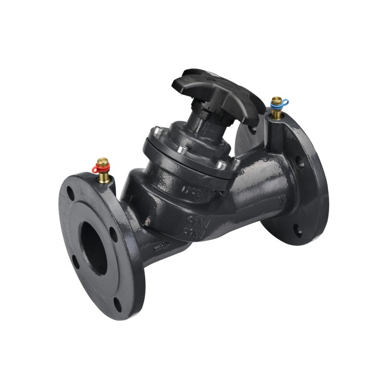 MNF клапан балансир DN 65 PN 16