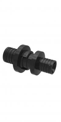 Муфта переходная PEX PPSU 20х25