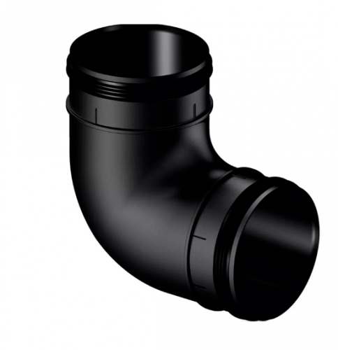 UPONOR VENTILATION ОТВОД 160X90° '1А