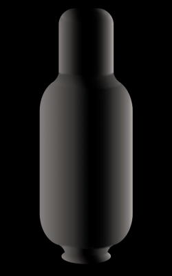 Мембрана 200/300 л. (EPDM)