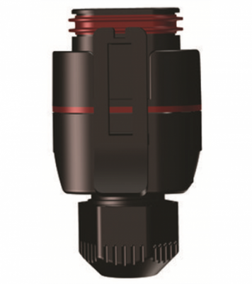 Стандартное кабельное соединение Kit, Plug cpl. ALPHA