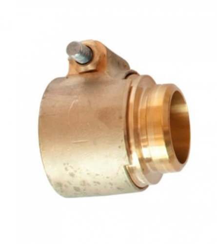 UPONOR WIPEX RS2 ЗАЖИМНОЙ АДАПТЕР PN6 DR 110X10,0 '1C