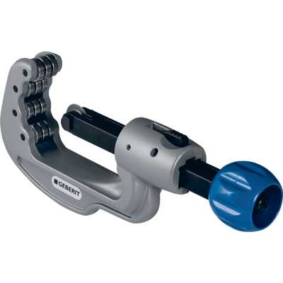 Труборез Mapress R: d=12–54мм, Geberit