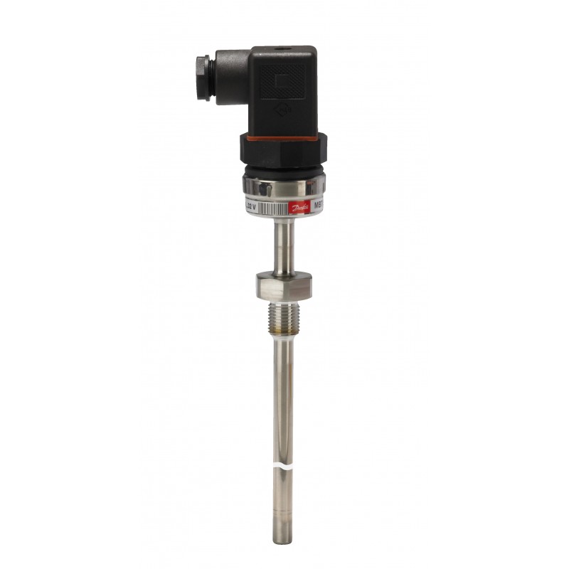 Датчик температуры MBT 3560, 4-20 мА, -50 - 150 °C,  50 мм, G 1/4