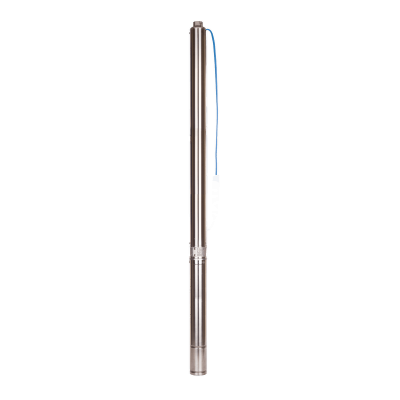Насос скважинный ASP1E-125-75 (встр.конд., каб.15м)