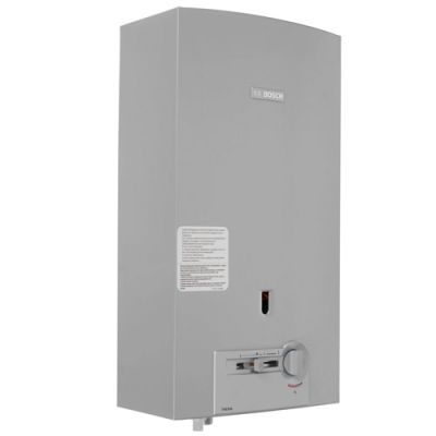 Газовый проточный водонагреватель WR13-2 P23