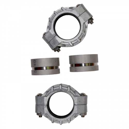 МОНТАЖНЫЙ КОМПЛЕКТ Kit, COUPLING for 6"BM NBR