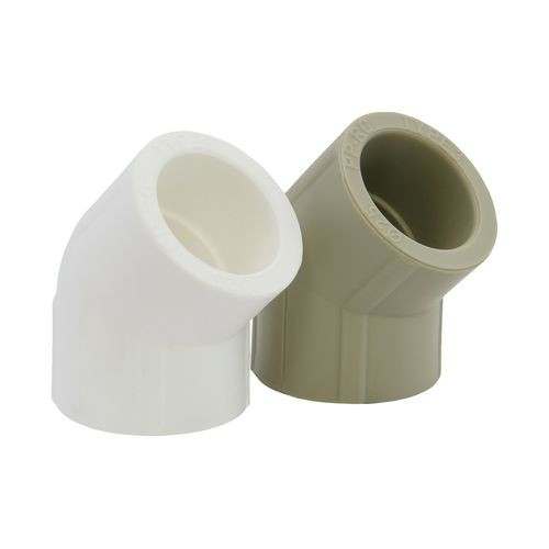 Угольник PPR 45° х 20 (Lammin) 540/90