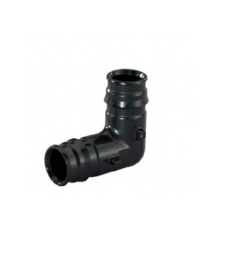 UPONOR Q&E УГОЛЬНИК PPSU 16-16 '100Ф