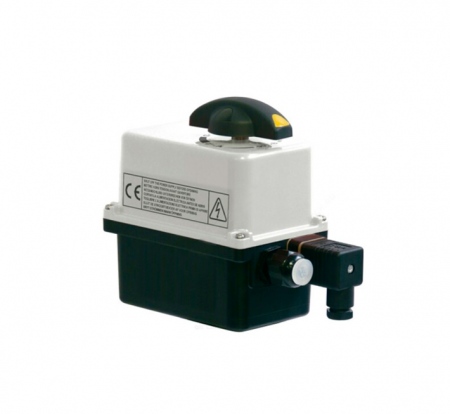 AMB-Y VT600 Электропривод 230В Danfoss