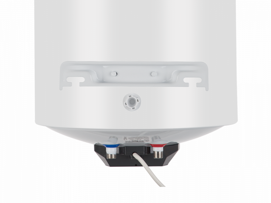 Водонагреватель накопительный THERMEX Praktik 30 V Slim