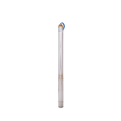 Насос скважинный ASP1.5C-60-75 (каб.45м, пуск.бл.)