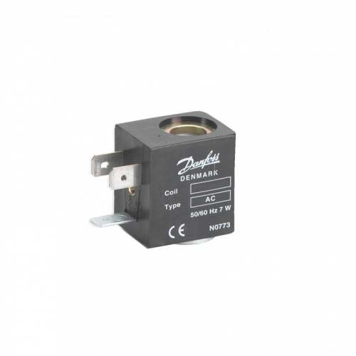 Электромагнитные клапаны (спец.) - COIL AC110C 110V 50/60HZ ; 7W
