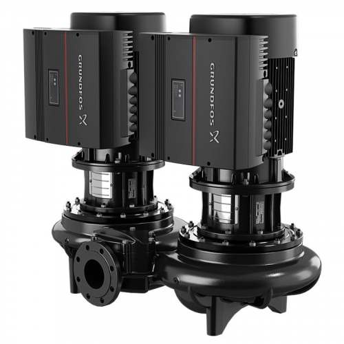 Насос центробежный  TPED 50-710/2 A-F-A-BAQE-OX1