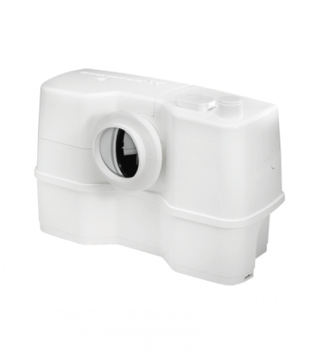 Канализационная насосная установка Sololift2 WC-1, 1х220-240 В, 50 Гц, 0,62 кВт, кабель-1,2 м, Grundfos