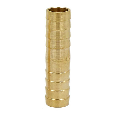 Штуцер неразъемный двoйнoй 1/2"