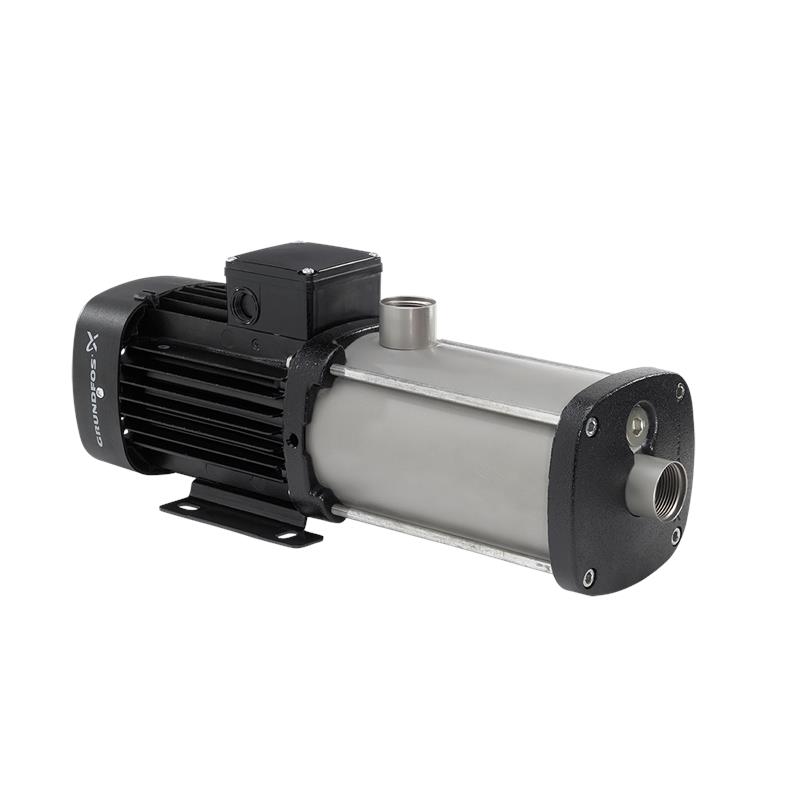 ЦЕНТРОБЕЖНЫЙ НАСОС CM1-9 A-R-G-V-AQQV C-A-A-N