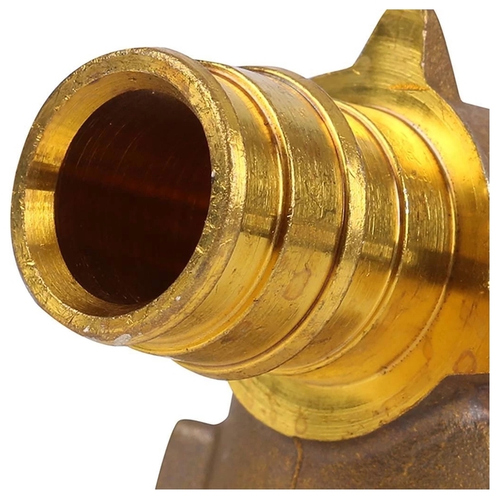 UPONOR Q&E УГОЛЬНИК С ВНУТРЕННЕЙ РЕЗЬБОЙ 20-RP3/4"ВР '30И