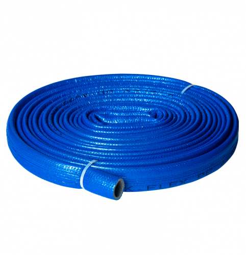 Трубка K-FLEX PE 04x018-10 COMPACT BLUE