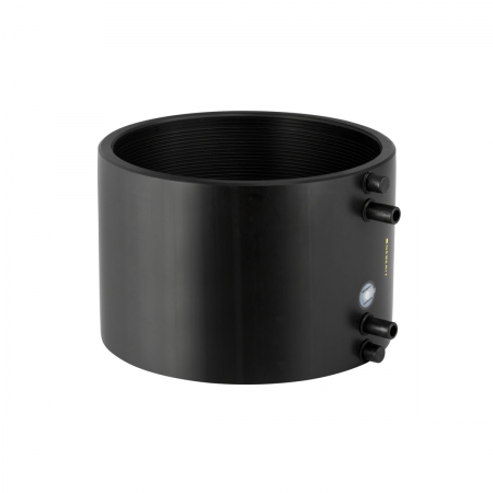 Электросварные муфты PE