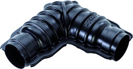 UPONOR ECOFLEX КОМПЛЕКТ ИЗОЛЯЦИИ УГОЛЬНИКА 200/175/140 '1И