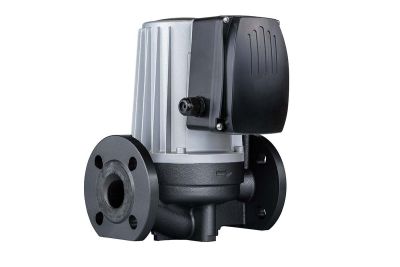 Циркуляционный насос с мокрым ротором NOZ 30/7,5 EM S3, 1x230 В, 50 Гц, 0,18 кВт, трубное соед резьб: G 2 PN10, Native
