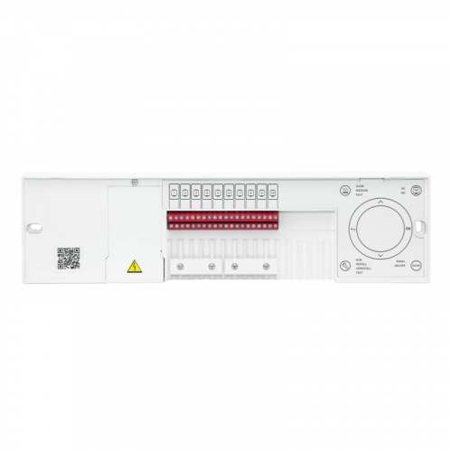 Danfoss Icon Master Controller 24V 10 к(пр. класс 3494007342)