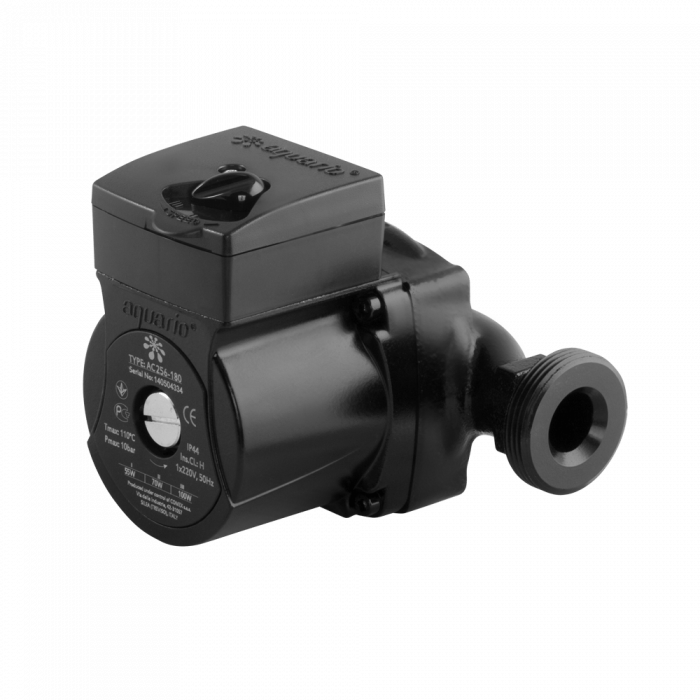 Насос циркуляционный AC 256-180