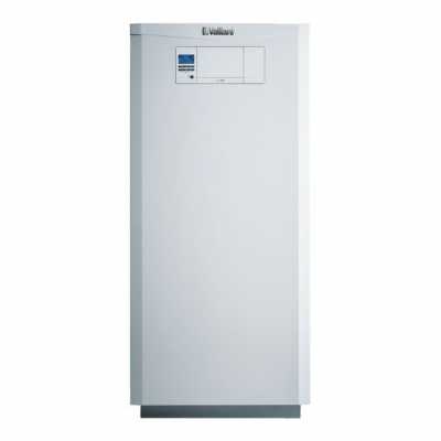 ecoVIT pro VKK 356/5  35 кВт одноконтурный