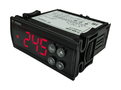 Температурный контроллер Р-КИ 230 v.2.0, 230 В, перем.тока, 50 Гц, Ридан