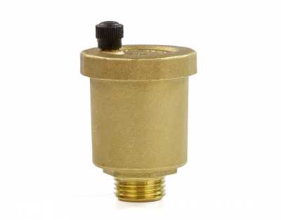 Airvent-R Воздухоотводчик PN10 DN10