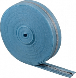UPONOR MULTI ДЕМПФЕРНАЯ ЛЕНТА С ПЛЁНКОЙ PE 50M 150X8MM '200У