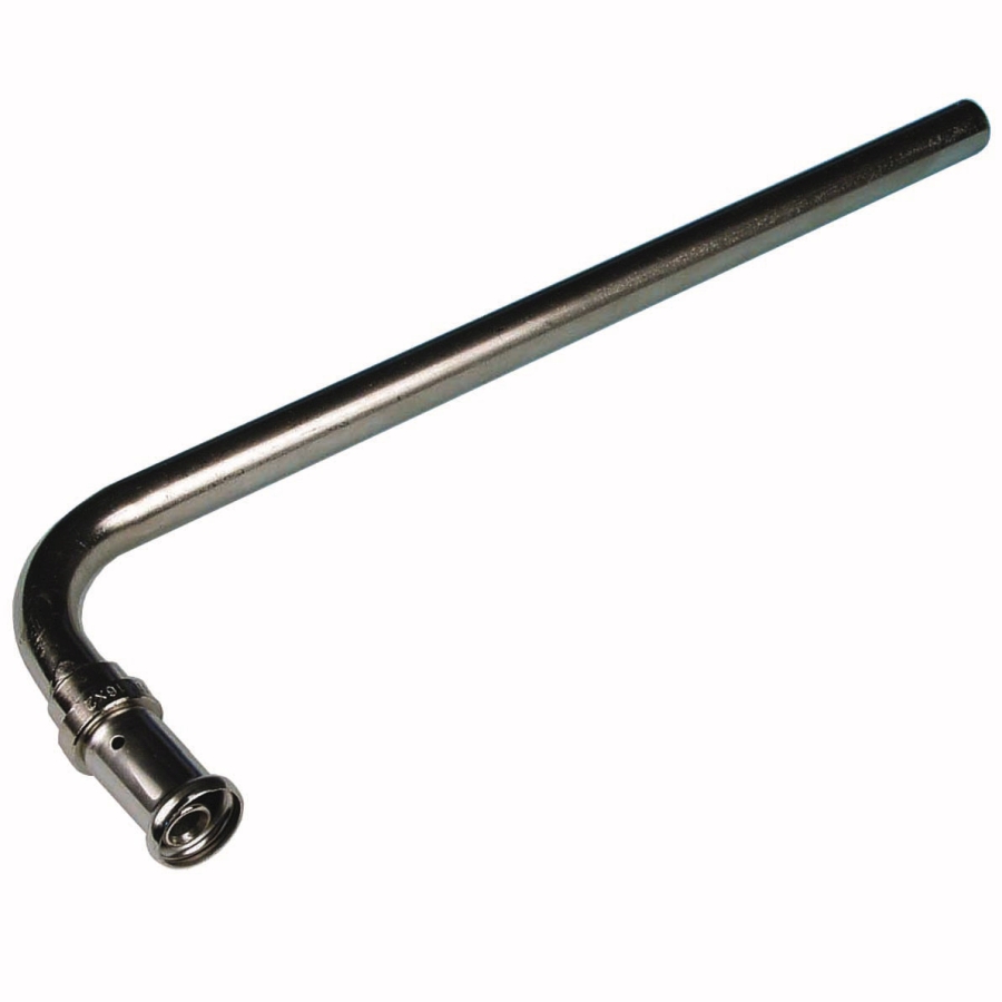 Трубки для подключения радиаторов